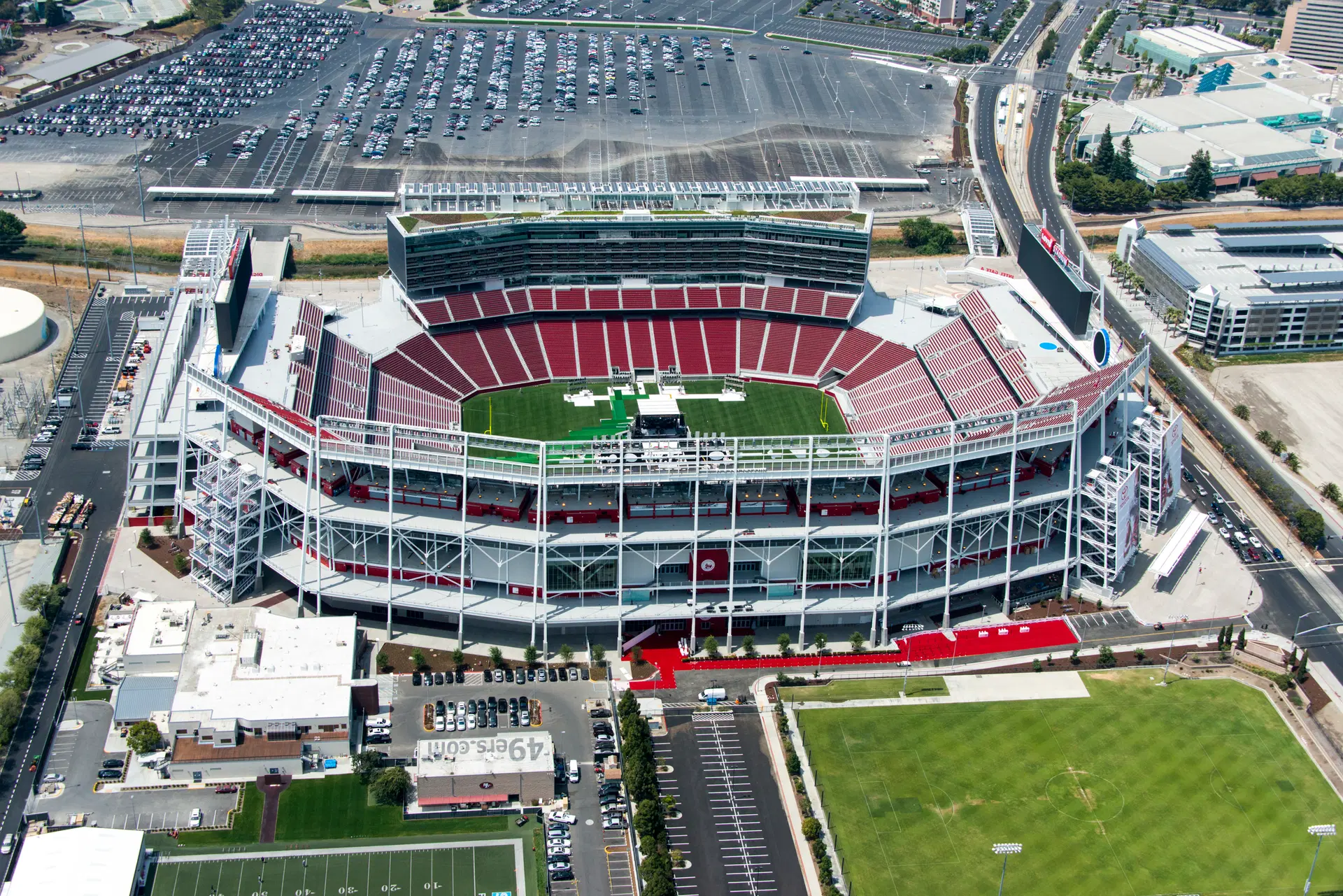 Levi's Stadium