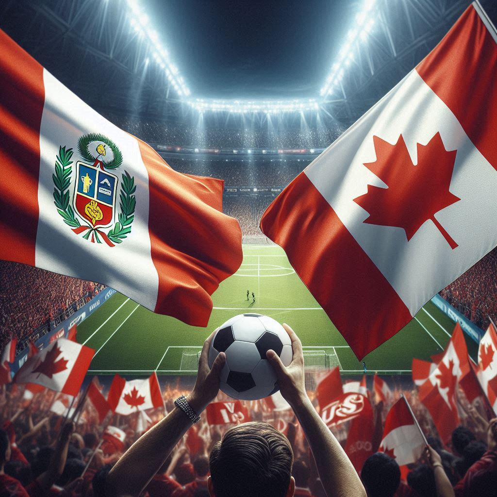 Peru-Canada