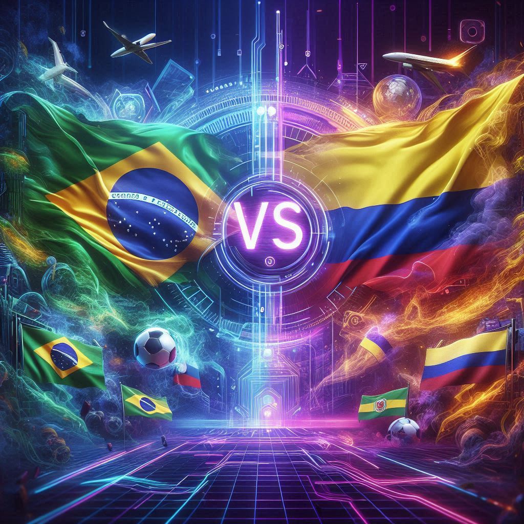 brasil-colombia