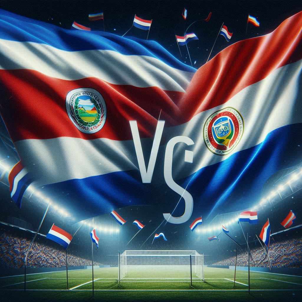 costa rica-paraguay